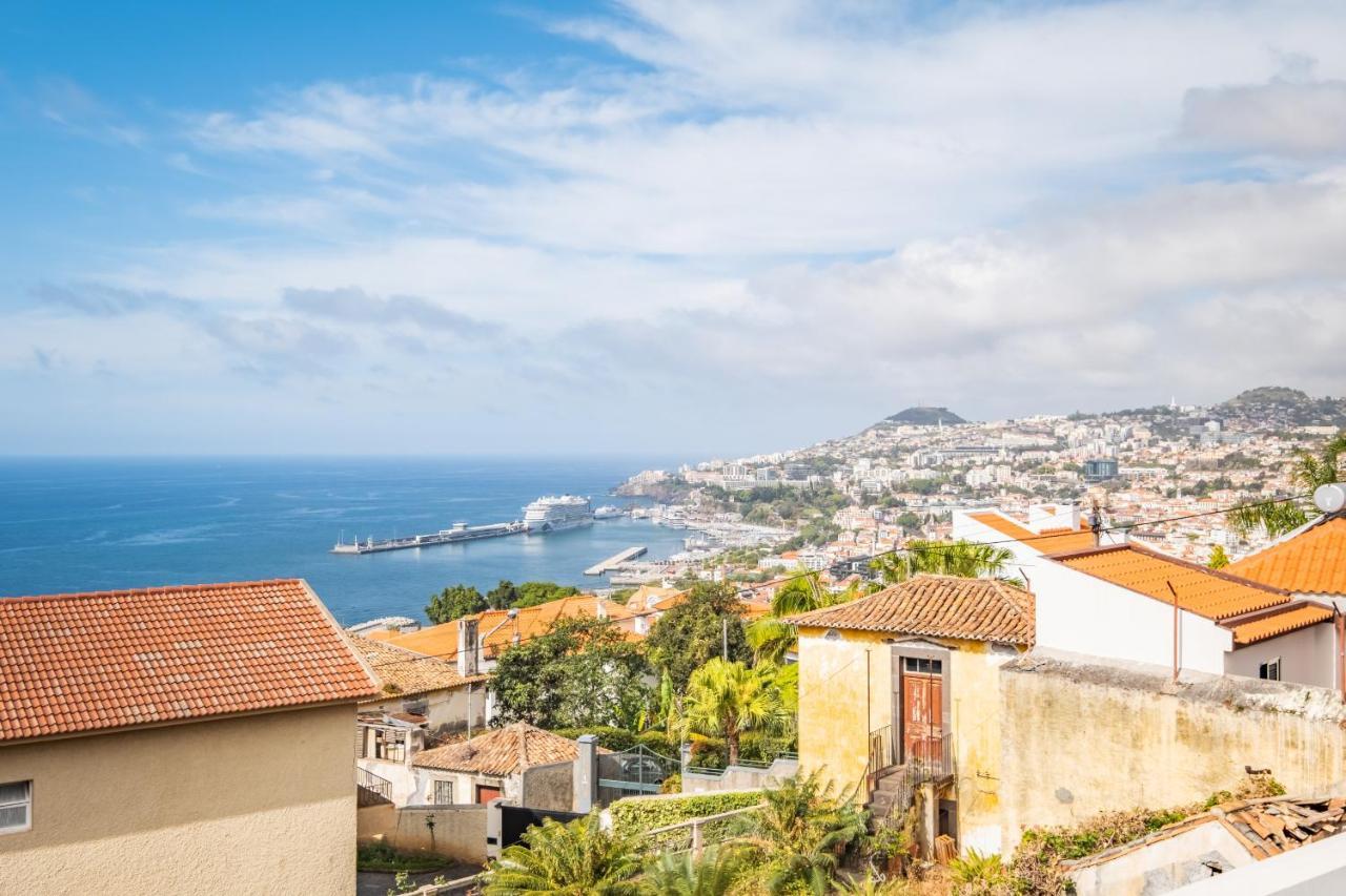 Holiday home Uptown Sea View By Madeira Sun Travel Funchal (Madeira)