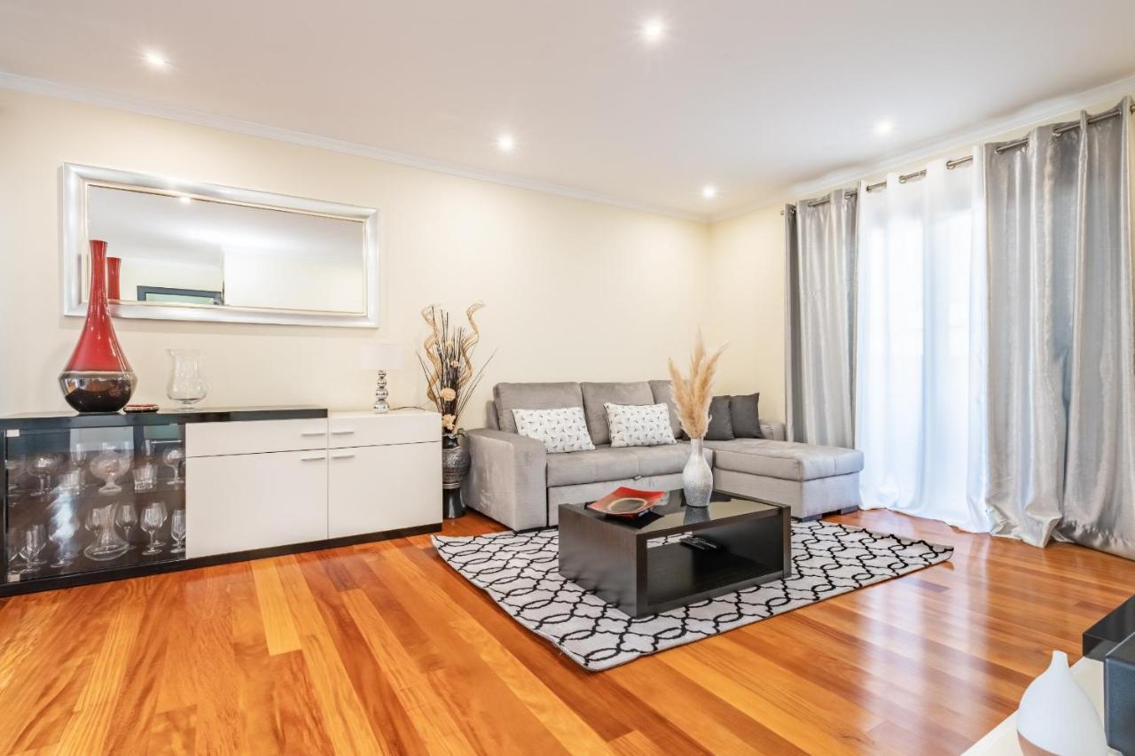 Holiday home Uptown Sea View By Madeira Sun Travel