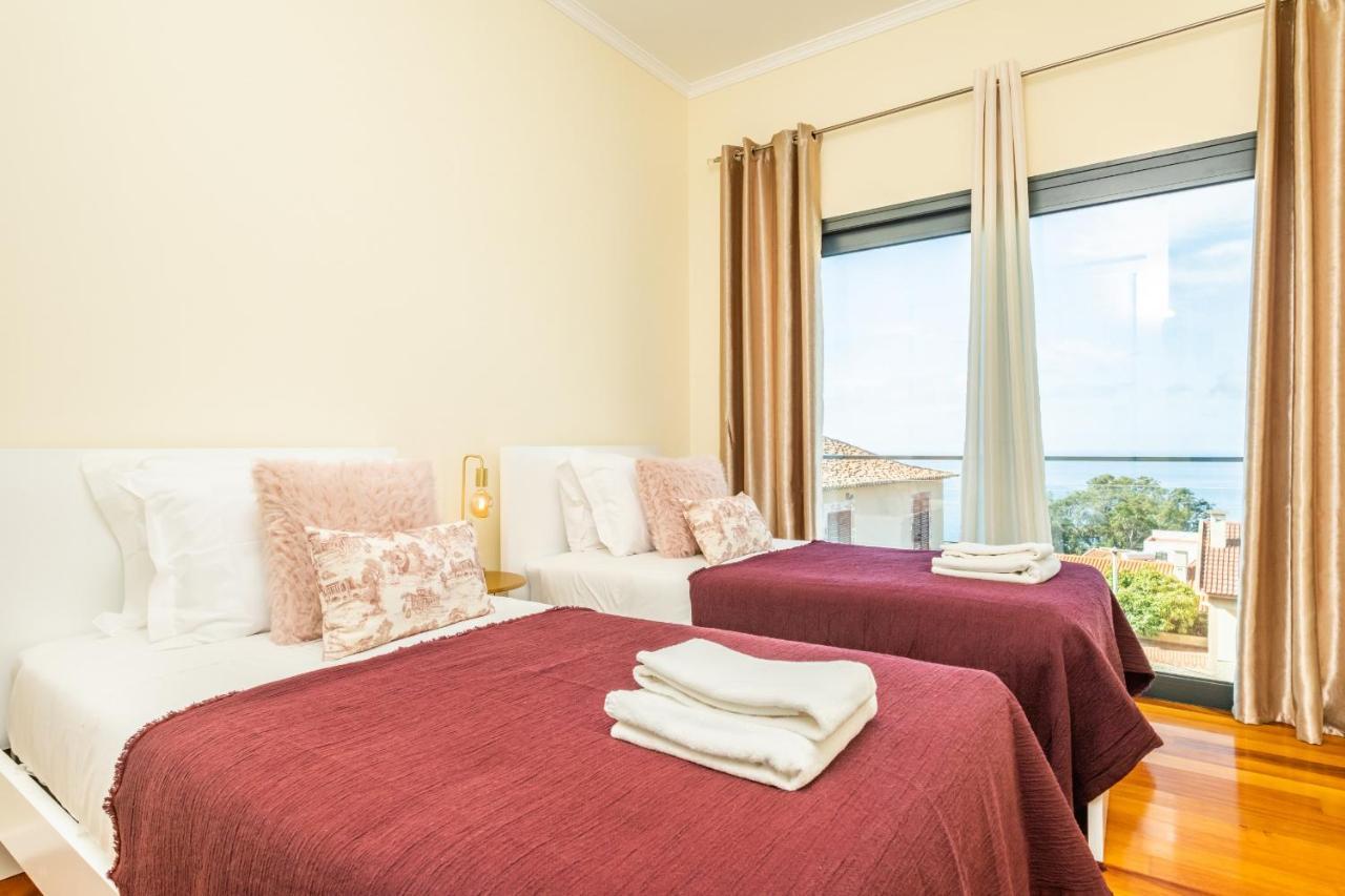 Uptown Sea View By Madeira Sun Travel Holiday home Funchal (Madeira)