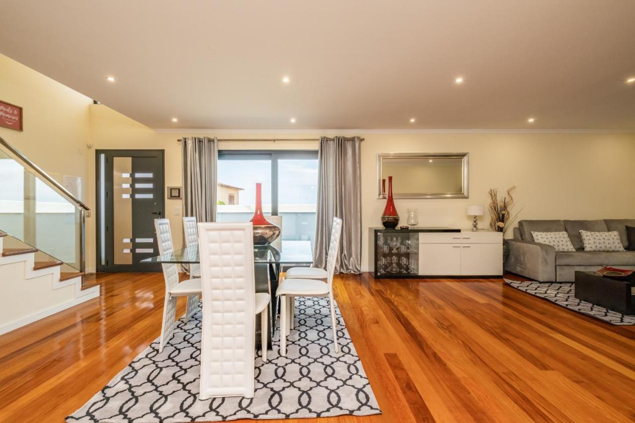 Uptown Sea View By Madeira Sun Travel Holiday home Funchal (Madeira)